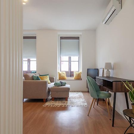 Casa Esmeralda By Home Sweet Home אבאירו מראה חיצוני תמונה