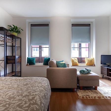 Casa Esmeralda By Home Sweet Home אבאירו מראה חיצוני תמונה