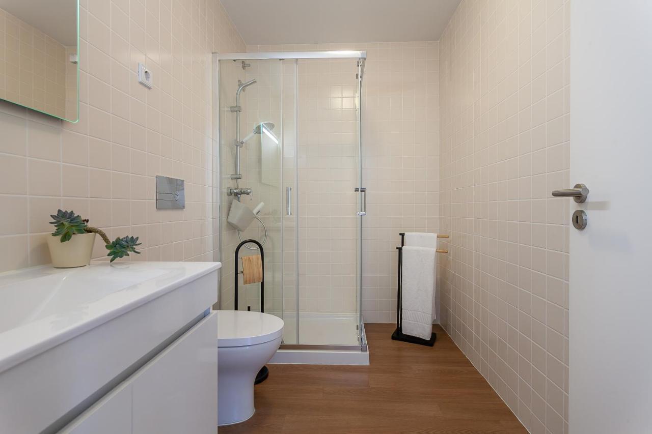Casa Esmeralda By Home Sweet Home אבאירו מראה חיצוני תמונה